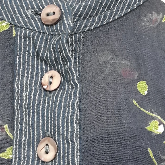 Free People Long Sleeve size small - Picture 4 of 8